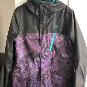 Oakley Ski/Snowboard Jacket